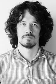 Takeshi Murata portrait