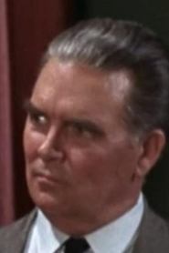 Vernon Rich portrait
