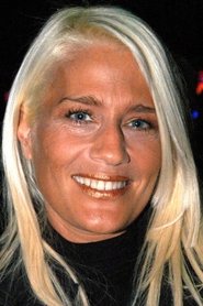 Heather Parisi portrait