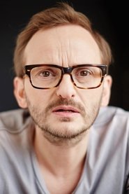 Milan Peschel portrait