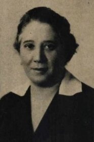 Irén Iványi portrait