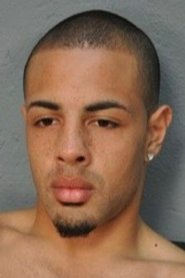 Rico Sanchez portrait