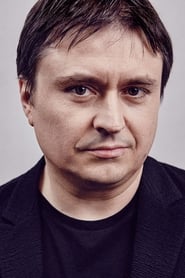 Cristian Mungiu portrait