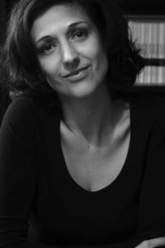 Margarida Paiva portrait