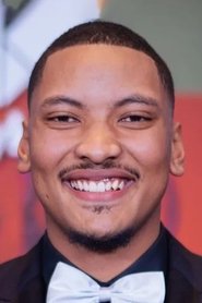 Joshwin Dyson portrait