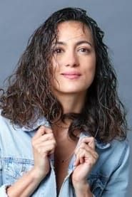 Mayra Hermosillo portrait