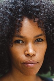 Lula Mebrahtu portrait