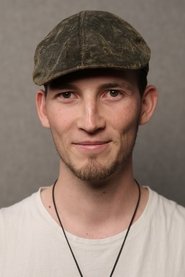 Sebastian Lindlar portrait
