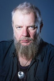 Sergey Pakhomov portrait