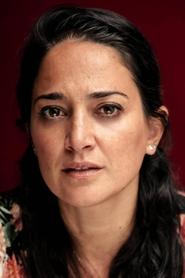 Barbara Giummarra portrait