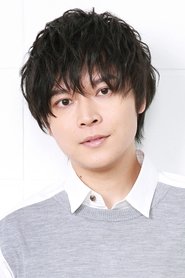 Sho Karino portrait
