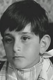 Alain Cohen portrait