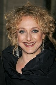 Carol Kane portrait