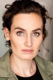 Kelsey Peterjohn portrait