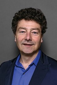 Antoni Cimolino portrait