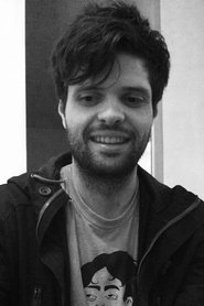 Sean Buckelew portrait