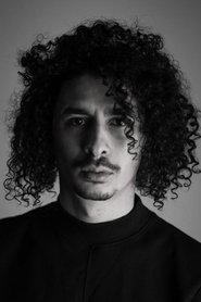 Ichem Bougheraba portrait