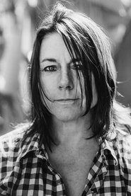 Cara-Beth Burnside portrait
