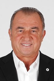 Fatih Terim portrait