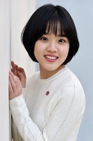 Kim Hyang-gi portrait