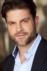 Kristofer McNeeley portrait