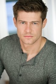 Tim Rogan portrait