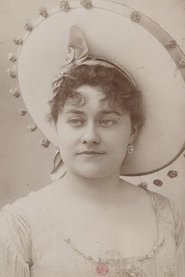 Marie Montbazon portrait