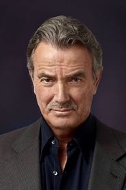 Eric Braeden portrait