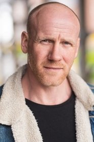 Simon Pengelly portrait