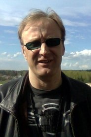 Roman Nesterenko portrait