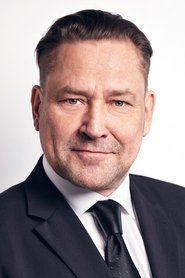 Üllar Saaremäe portrait