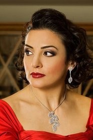 Helena Yaralova portrait
