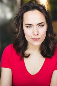 Carinne Leduc portrait