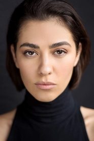 Alla Rouba portrait
