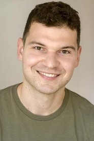 Matthew Laboissonniere portrait