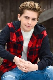 Ayden Mekus portrait