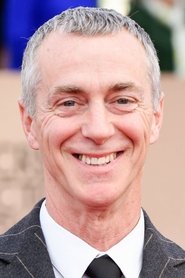 Mark Steger portrait