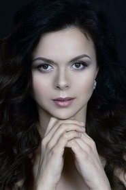 Nadezhda Karayazina portrait