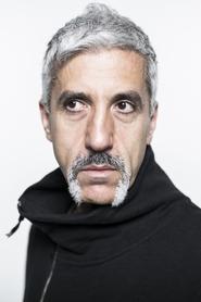 Vilmos Vajdai portrait