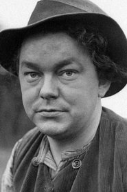 Åke Grönberg portrait