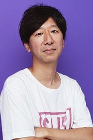 Tomonobu Moriwaki portrait