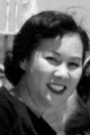 Kim Jeong-ok portrait