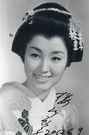 Hiroko Sakuramachi portrait