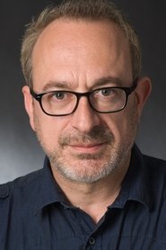 Laurent Manzoni portrait