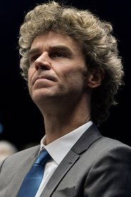 Gustavo Kuerten portrait