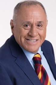 Alejandro Suárez portrait