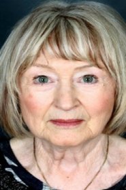 Helen Cotterill portrait