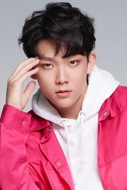 Yu-Jia Lin portrait