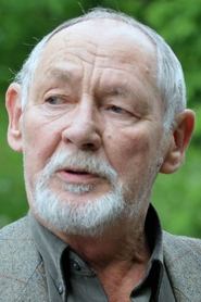Marek Bargiełowski portrait