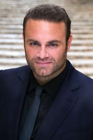 Joseph Calleja portrait